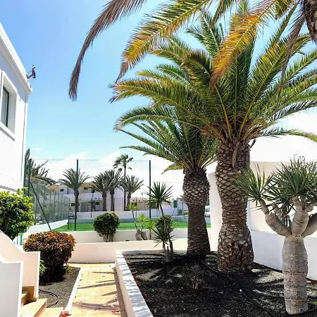 Appartement Blue Island Pool View & Wi-fi By Irent Fuerteventura *