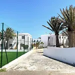 Blue Island Pool View & Wi-fi By Irent Fuerteventura Corralejo