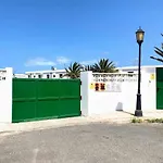 Blue Island Pool View & Wi-fi By Irent Fuerteventura * Corralejo