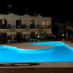 Apartamento Blue Island Pool View & Wi-fi By Irent Fuerteventura