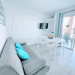 Blue Island Pool View & Wi-fi By Irent Fuerteventura Corralejo