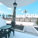 Blue Island Pool View & Wi-fi By Irent Fuerteventura * Corralejo