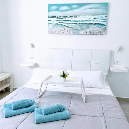 Apartment Blue Island Pool View & Wi-fi By Irent Fuerteventura